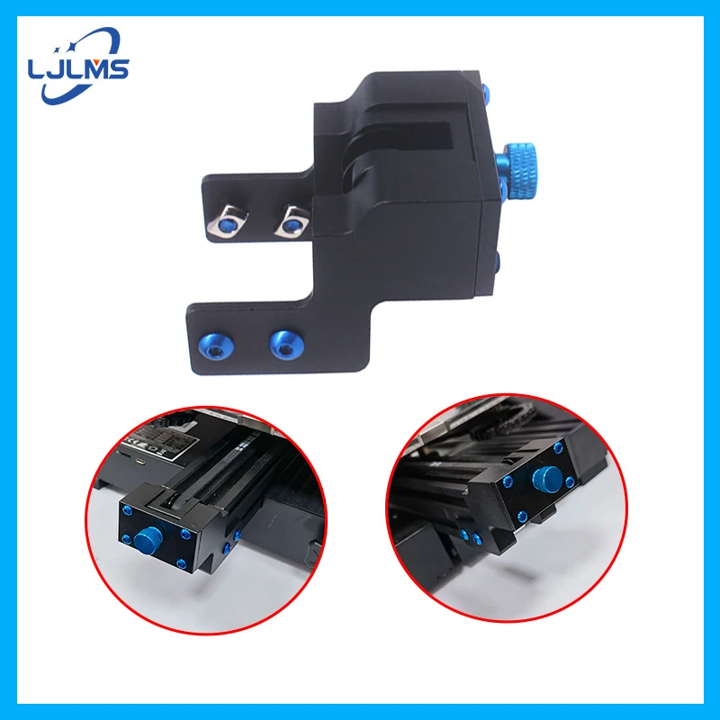 

3D printer parts ender-3 Pro ender-3v2 3D printer 4040y-axis synchronous belt tension straightener tensioner accessories