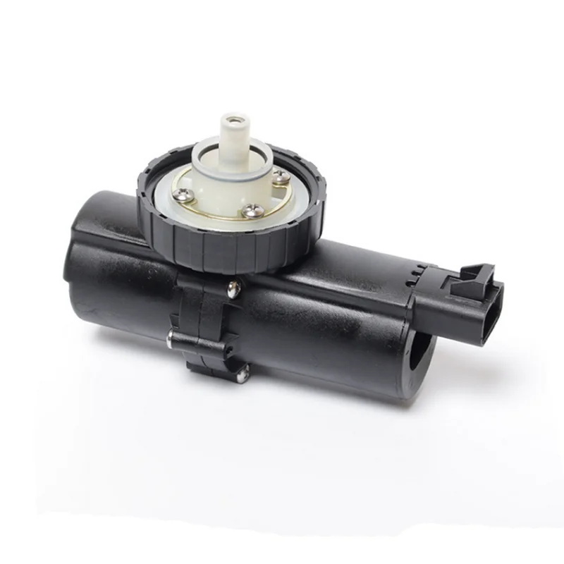 Bomba de Combustível para Trator jd de John Deere 12v 24v Re509530 14033004