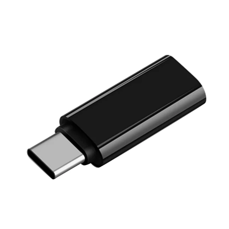 

Переходник с USB C на 3,5 мм для наушников Тип C на наушники вспомогательный кабель цифровой конвертер