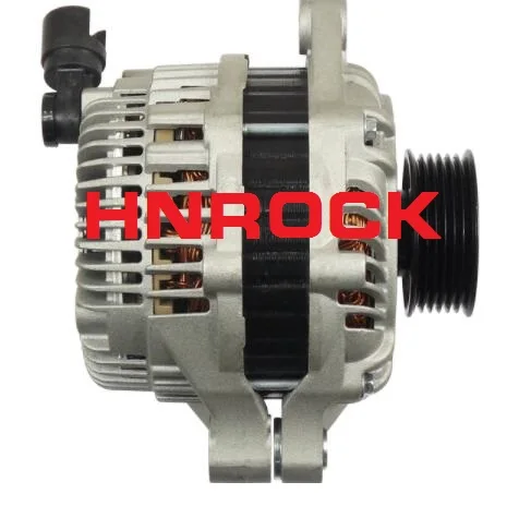 

NEW HNROCK 12V 150A ALTERNATOR JFZ1924U 13648N 31100-P0G-A02 31100-P0G-A03 9214086 A3TJ0491 AHGA62 UD11041A FOR Honda