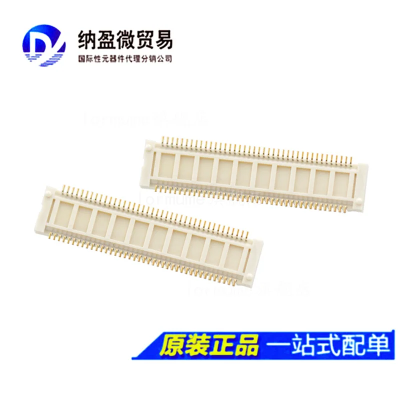 

free shippingAXK5F80537YG AXK6F80537YG 80P 0.5mm 10pcs