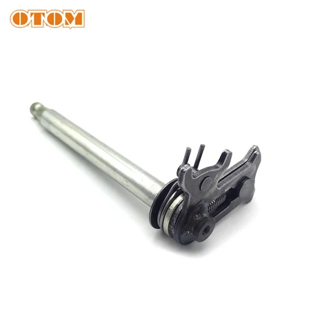 Мотоциклетная Шестерня OTOM, фоторычаг для ZONGSHEN NC250 NC250S NC300S NC450 KAYO ESB MOTOLAND AVANTIS ENDURO, запчасти для двигателя велосипеда