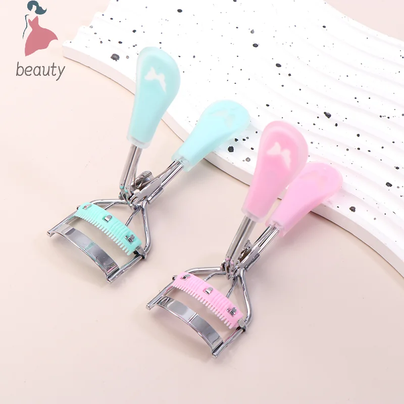 1 шт. щипцы для завивки ресниц