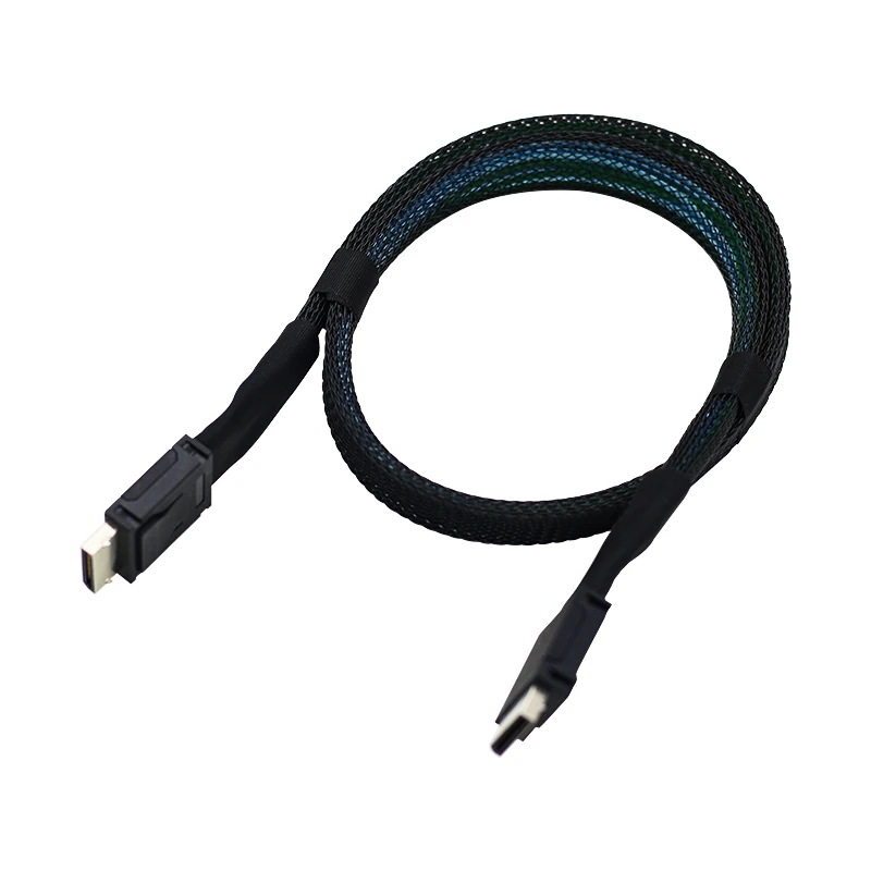 Док-станция OCuLink для графического процессора