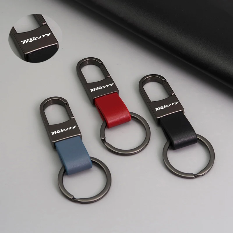 Для Yamaha Tricity 125 155 300 все Series высококачественные аксессуары для мотоциклов кожаный