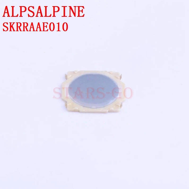10 шт./100 шт. переключатель SKRRAAE010 SKRRABE010 SKRRACE010