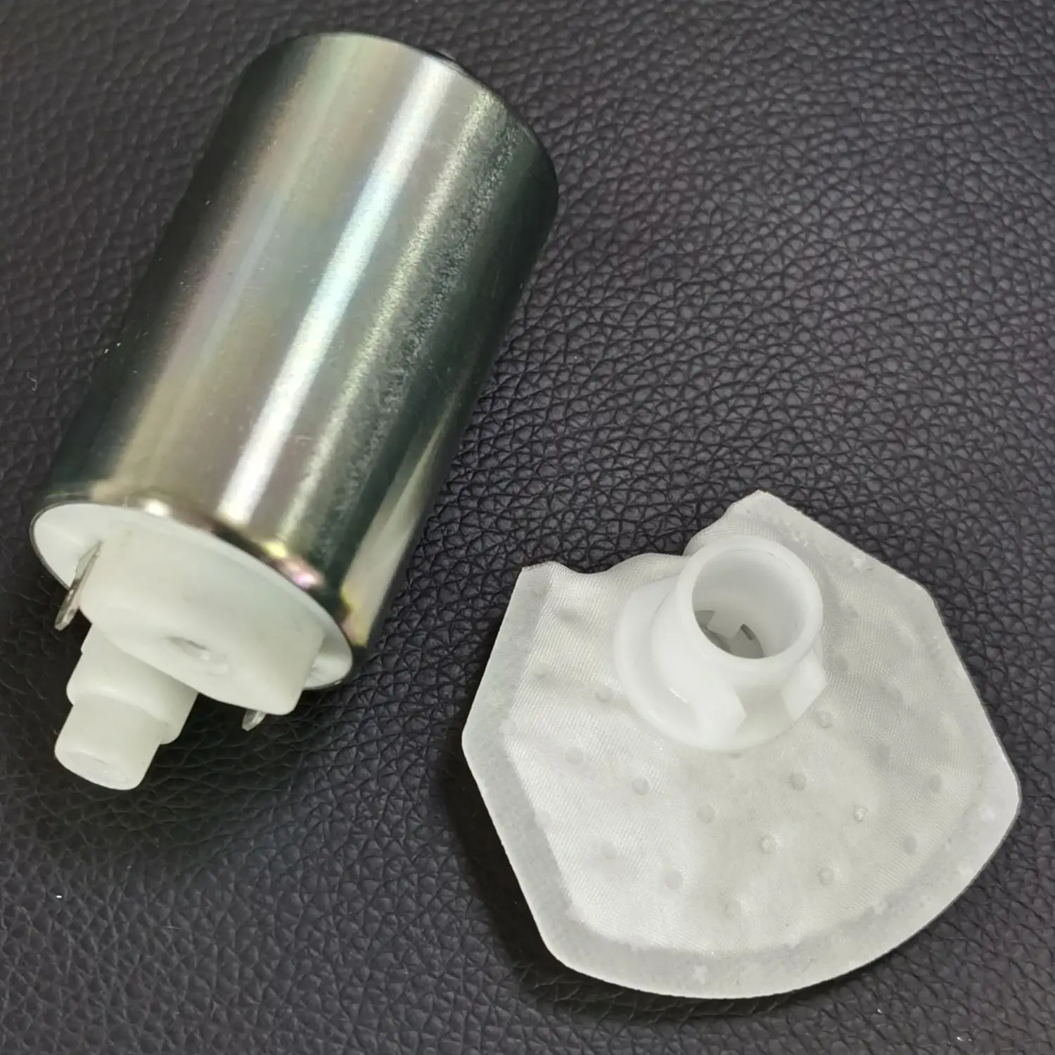 Электрический топливный насос для мотоцикла EFI Kawasaki Suzuki vдополнительный TU250 RMZ450