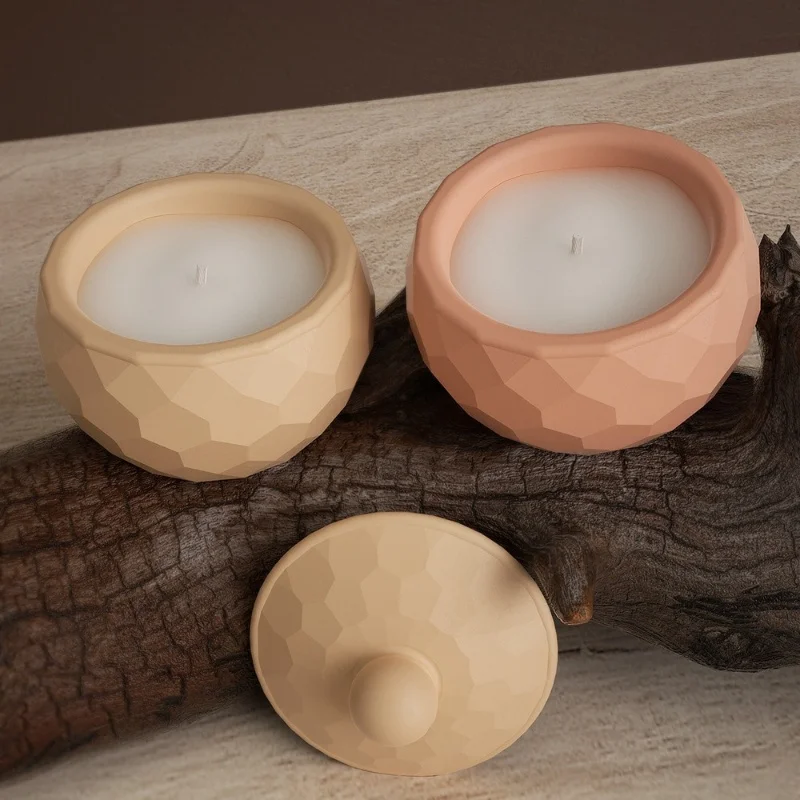 Эпоксидная смола сделай сам круглый вырез чашка для свечи пластырь орнамент