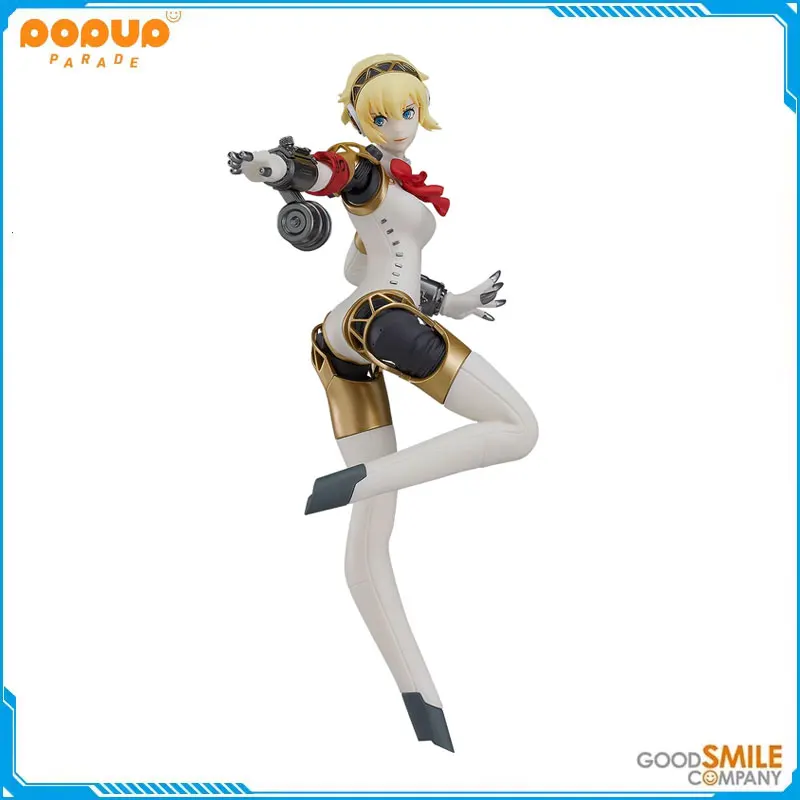 Collectible Model Toys Gifts Good Smile Original
