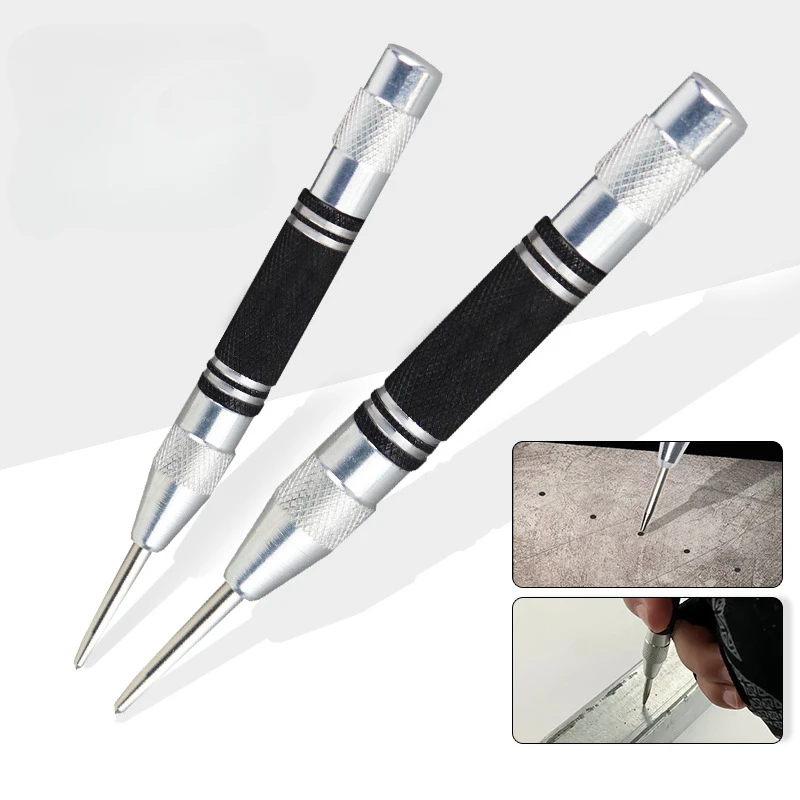 Автоматический перфоратор универсальный ручной инструмент для работ по дереву и