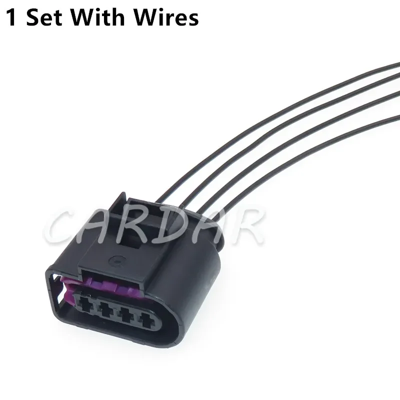 

Разъем 4D0 971 994 для VW Audi