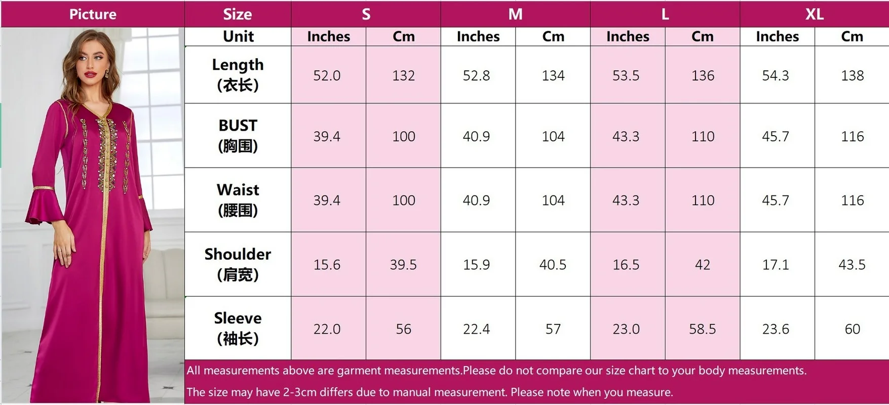 Ramadan Eid Mubarak Kaftan Satin Abaya Dubai Arabic Turkey Islam Hijab Muslim Long Evening Dress For Women Robe De Soiree Femme