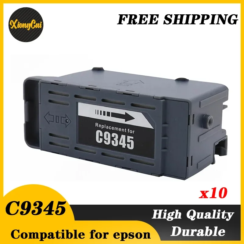 

Совместим с резервуаром технического обслуживания Epson C9345 L15150 L15160 L15158 L15168 L6578 Φ