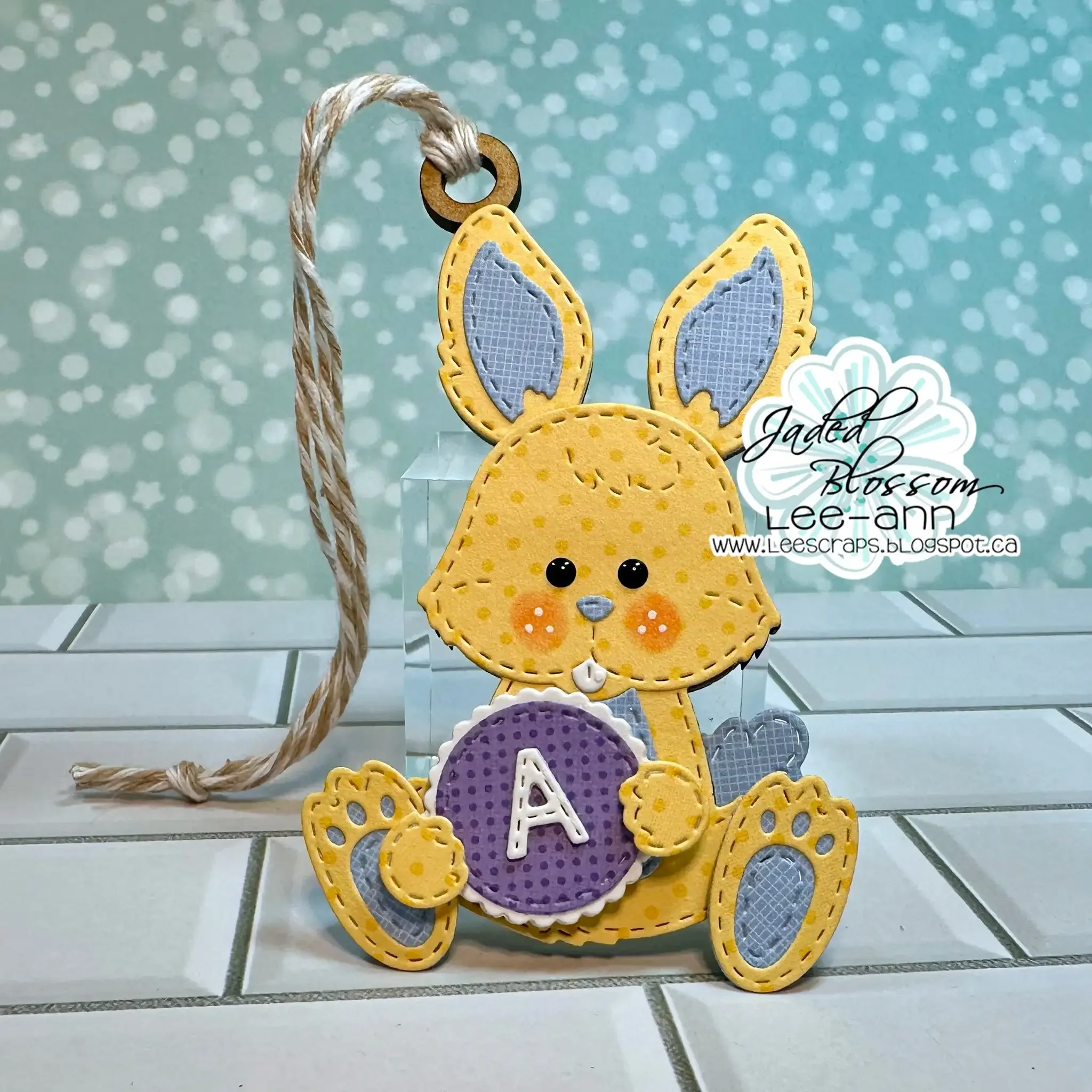 Новое поступление пресс-формы с изображением кролика штампы и трафарет