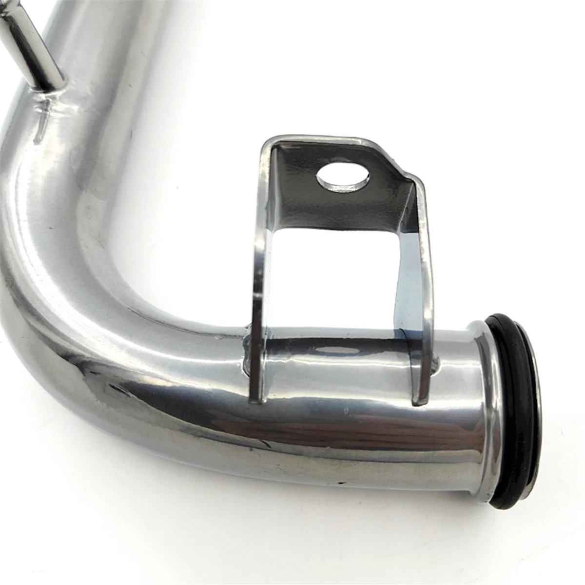 Выпускная труба охлаждающей воды для Mitsubishi Pajero V43 V45 Montero Sport K96W Nativa Challenger L200 MD 307137