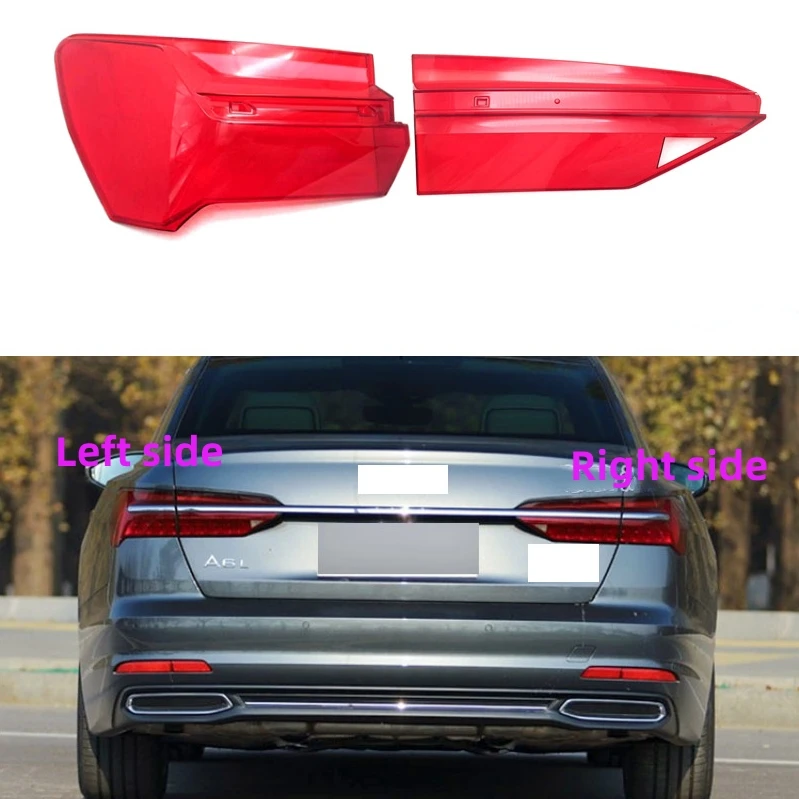 

Задний фонарь для AUDI A6 C8 2019 2020 2021