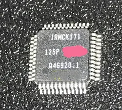 

IRMCK171 qfp48 1pcs