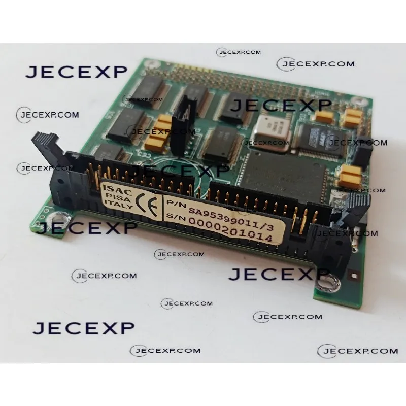 [На складе] FPU104 ISAC CB 95399010 B SA 95699011 /3