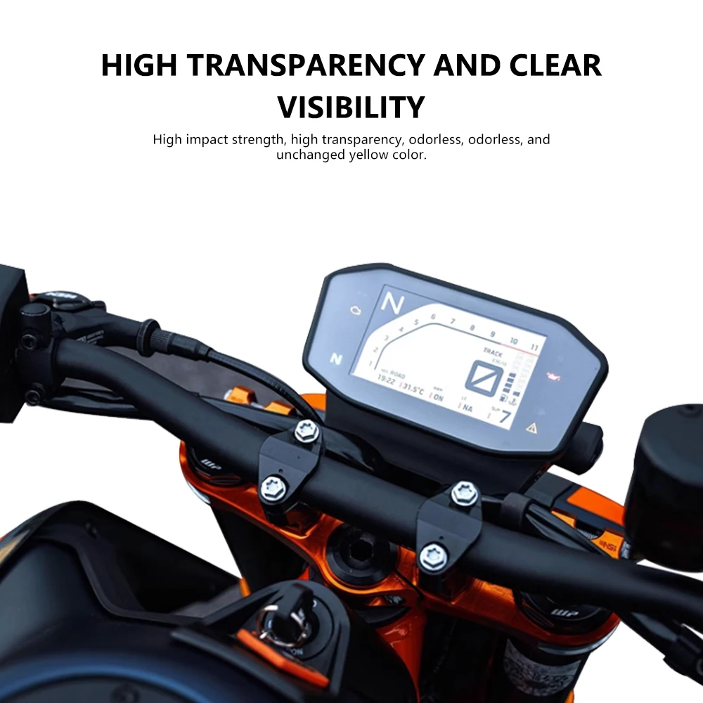 Мотоциклетные аксессуары для KTM790 KTM690 KTM890 Приключения манометр крышка Тахометр