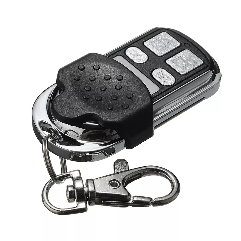 Пульт дистанционного управления клон BERNER BHS110 BHS140 BHS121 BHS211 BHS221 BHS130 BHS153 868MHz Гаражная