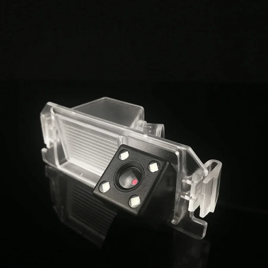 HD Беспроводная Автомобильная фотокамера с эффектом &quotрыбий глаз&quot 4 8 12