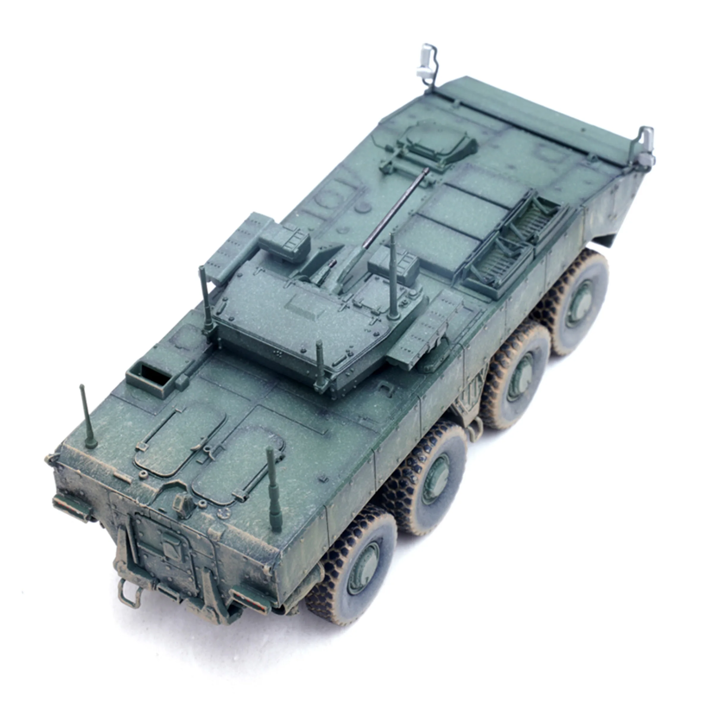 Модель автомобиля 1: 72 P12221PE