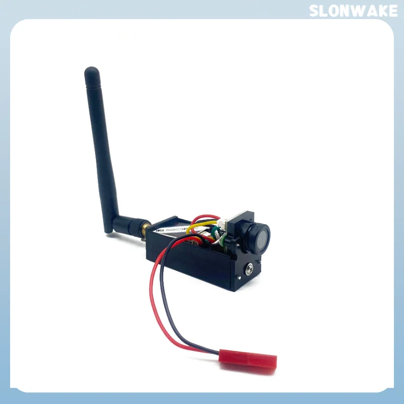 FPV система 5.8G 48CH с камерой 700TVL