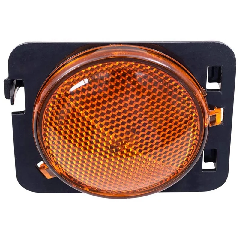 Автомобильный боковой маркер угловые указатели поворота на крыле боковые