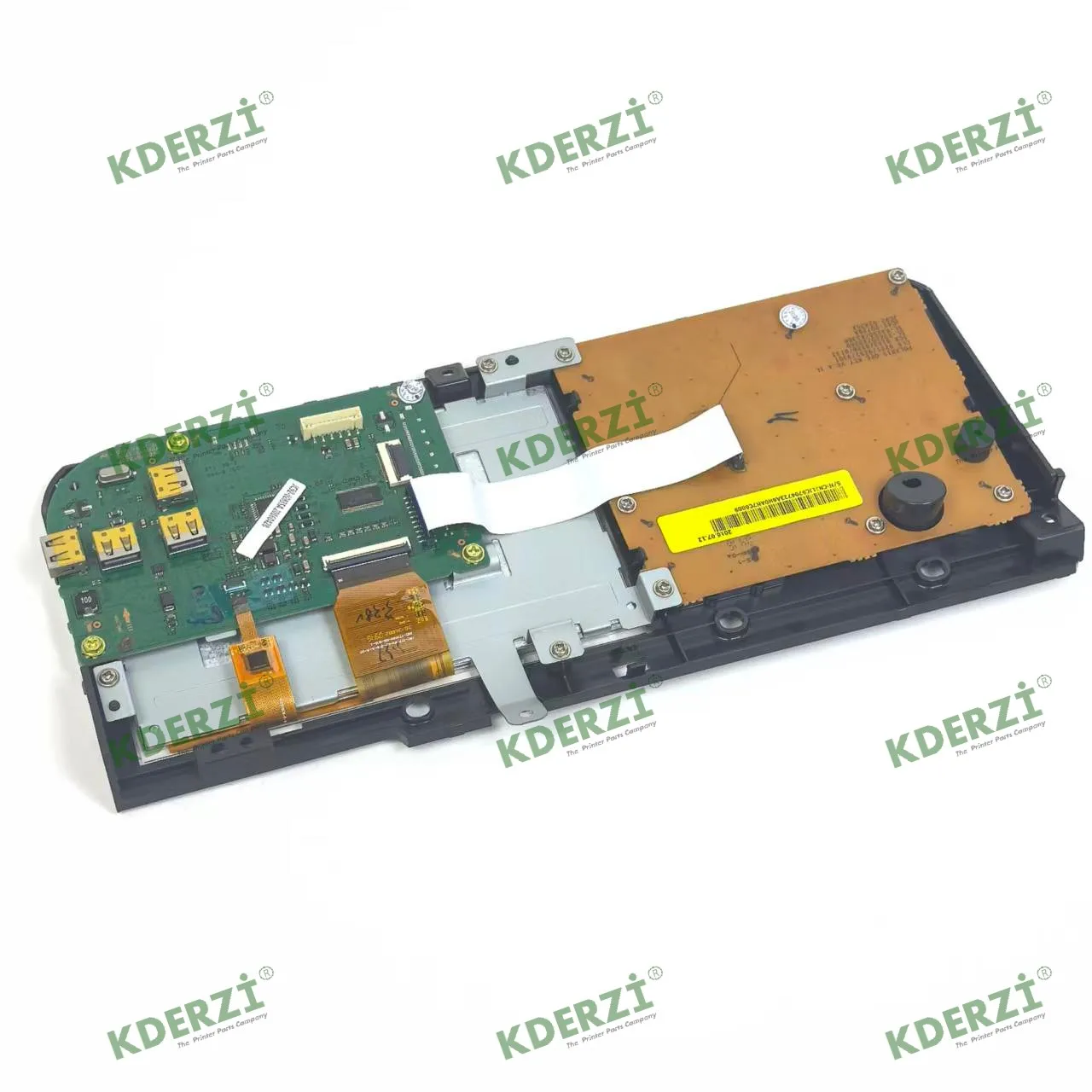 Оригинальная панель управления OPE для Samsung SL-X3280 X3220 K3250 K3250nr K3300, для HP M72625 72630 JC97-04718A JC92-02835A (art.: 3920dc5b44784) - 3920dc5b44784