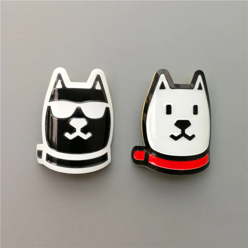 Наклейки для горного велосипеда из алюминиевого сплава