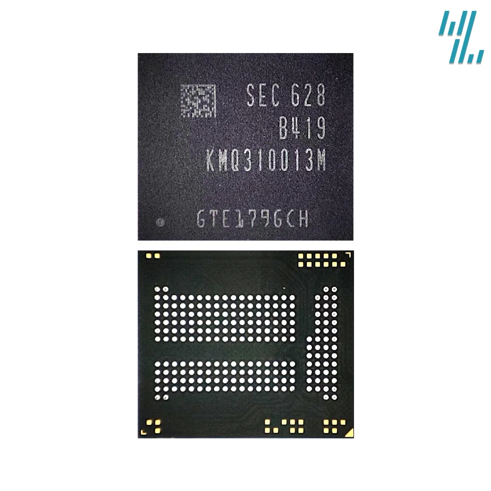 EMCP BGA221 16GB + 16Gb телефон