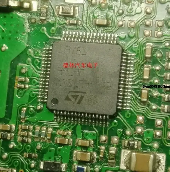 

Автомобильный чип L9781, электронный компонент