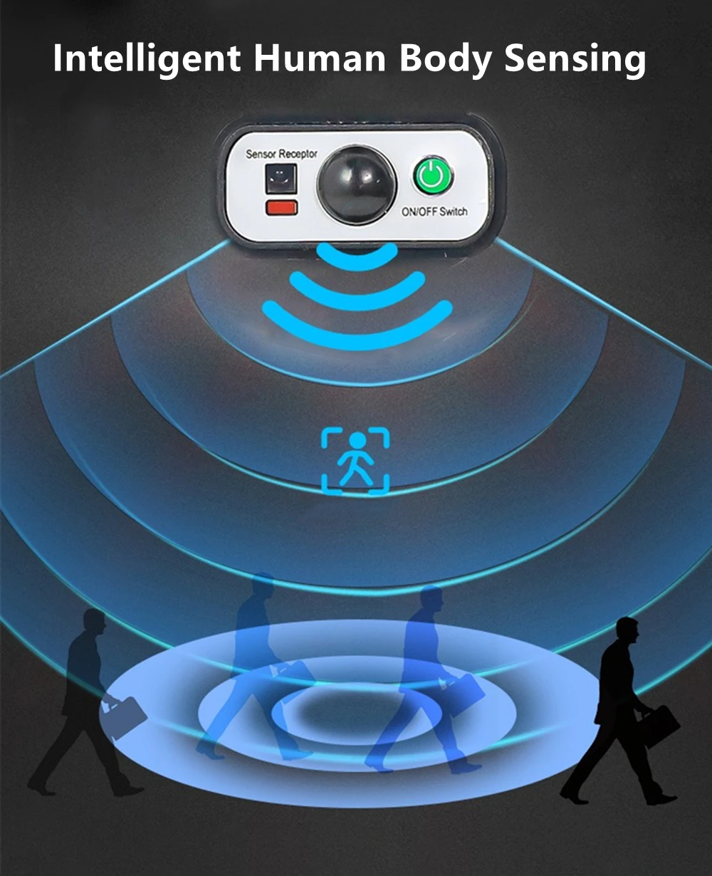 Уличный Солнечный фонарь для парковки 200 Вт IP65 водонепроницаемый светильник