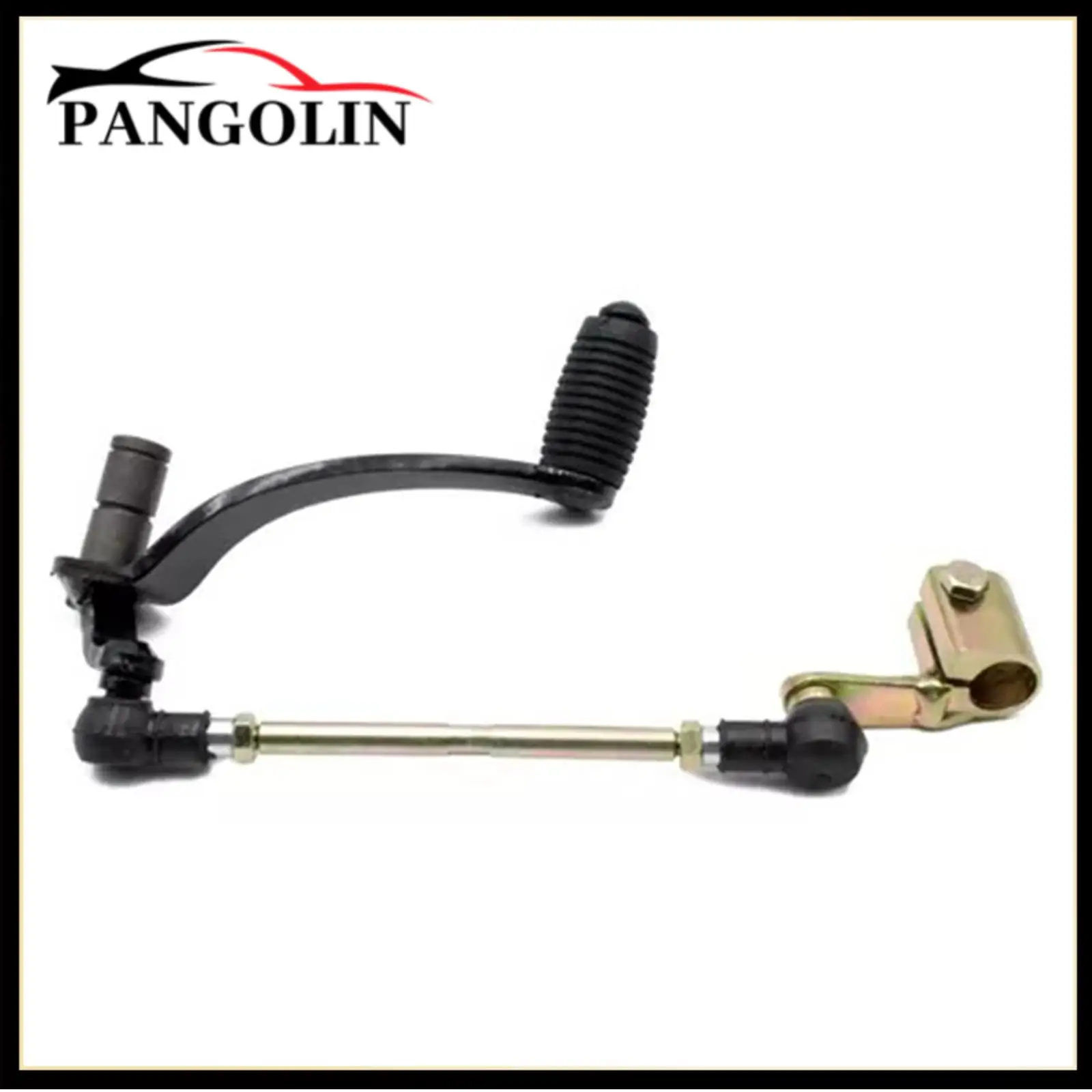 1 шт. педаль рычага переключения передач для Italika Rt 200 Rt200 Gp F 11031008 Ручки руля рычаги