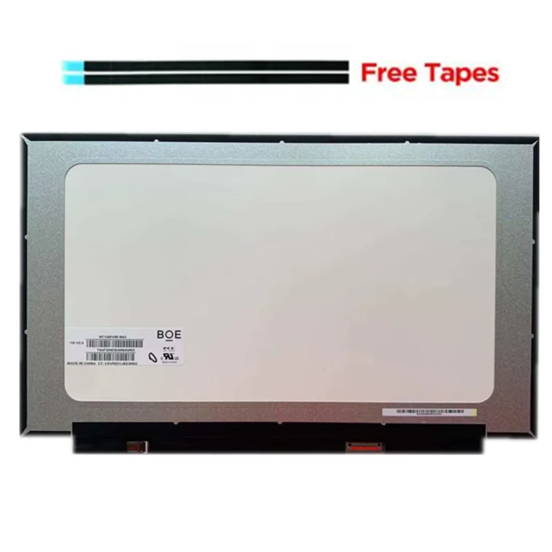 

Новинка 15,6 дюймовый IPS FHD 350 мм LM156LF5L03 ЖК-дисплей экран N156hga-ea3 B156HTN06.1 Φ N35 N61