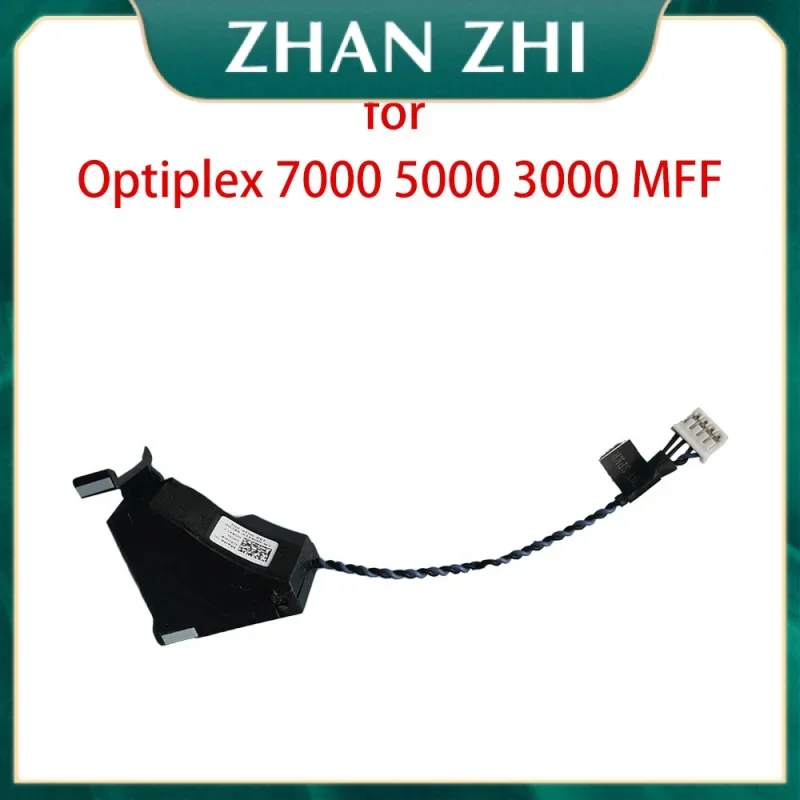 НОВЫЙ для Optiplex 7000 5000 3000 MFF Mini Host маленький рупорный динамик сердечник D9A1Y 0D9A1Y CN-0D9A1Y