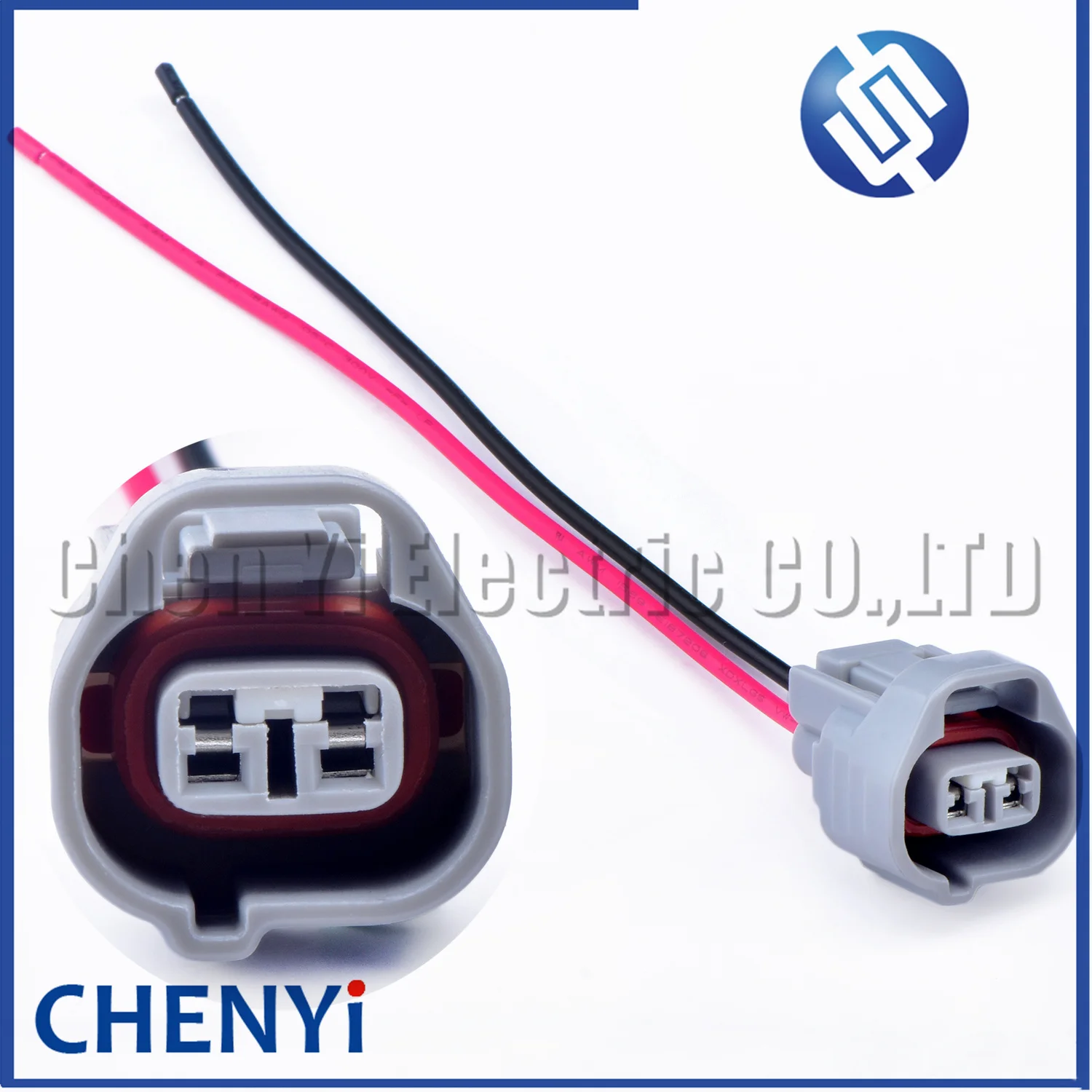 Водонепроницаемый разъём для противотуманных фар Toyota 1JZ 2JZ  yuyi 6189-0249 6189-0239 90980-11156