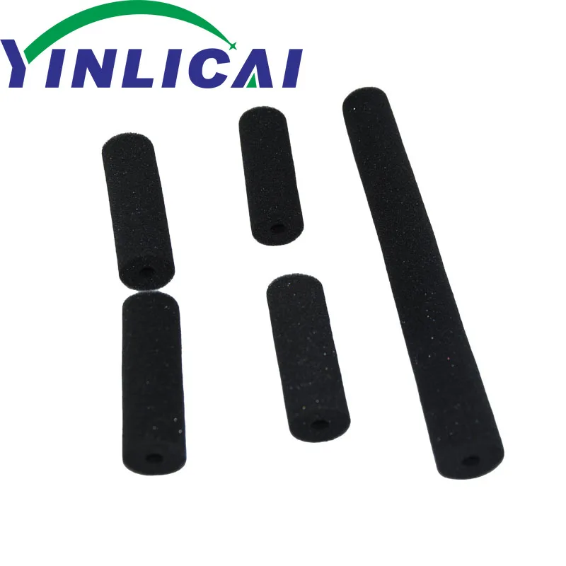 

3Sets Sponge Roller Tire Kit R8-G3011+R8-G3071 for Duplo 330 340 430 440 460 330E 340E 430E S520 S550 S620 S650 S850