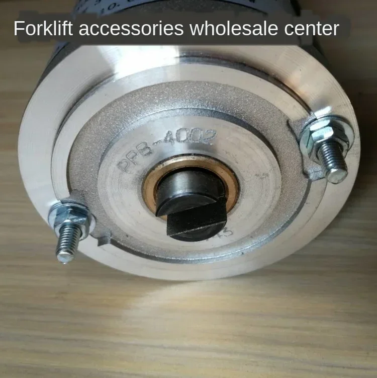 Аксессуары для электрических вилочных погрузчиков Электрическая машина 24v800w Xilin