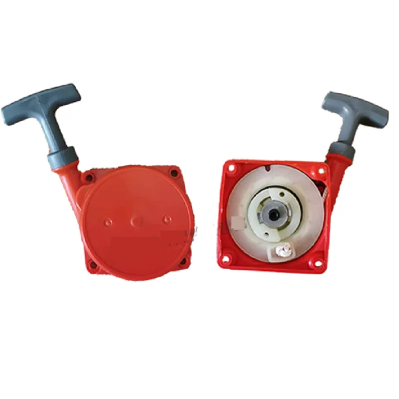 Резак для травы EMAK, стартер в сборе, старт для розжига, для электронных сигарет 37 37S 370S 370T 38 38S 42 44, триммер для травы Резак для травы EMAK, стартер в сборе, старт для розжига, для электронных сигарет 37 37S 370S 370T 38 38S 42 44, триммер для травы