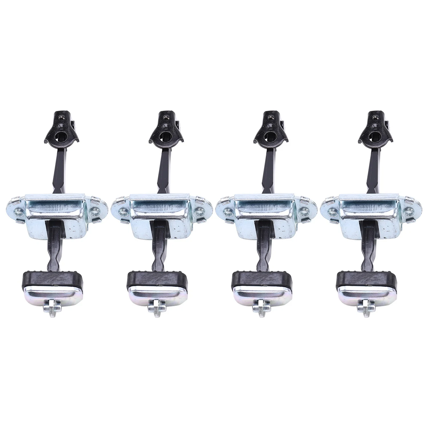 

4PCS Car Door-Check Strap Stopper for Honda for CR-V CRV