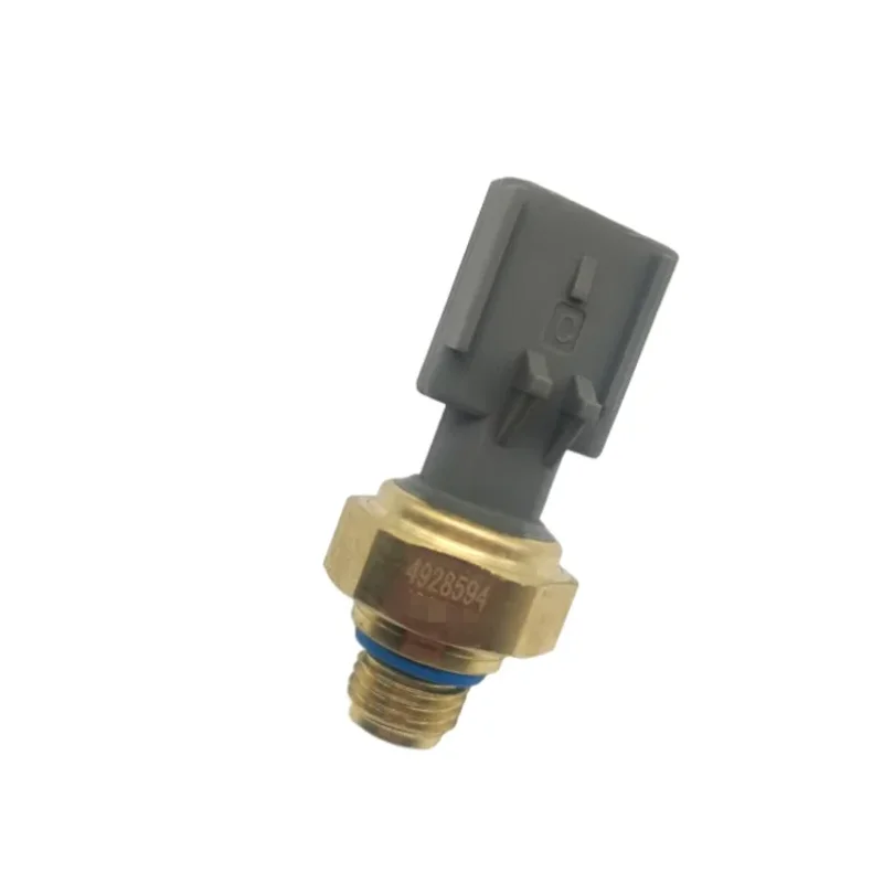 Датчик давления EGR выхлопных газов 4928594 Для двигателя ISX ISM ISC ISL ISB ISF 2 8 3.8 4087989 4903479