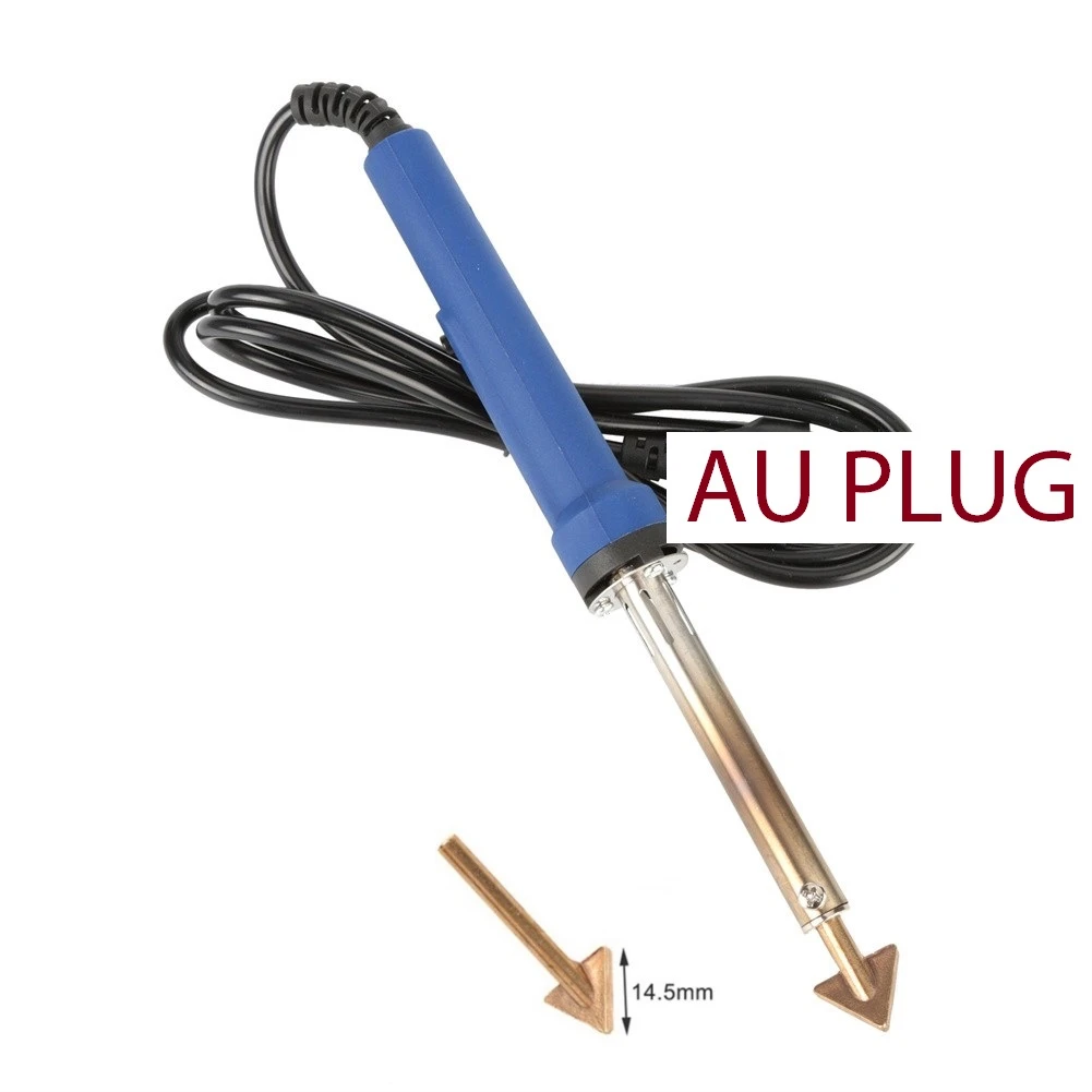 

Plastic Welding 80W Plastic For Bumper Kayak Repair Plastic Welder Soldering