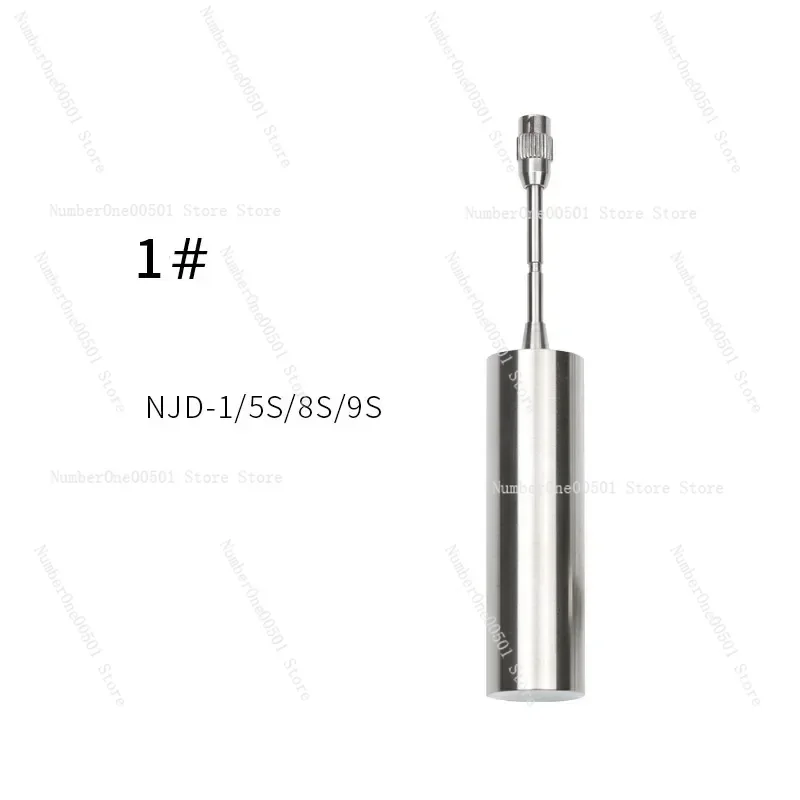 Высококачественные роторы для ротационного роторного вискозиметра тестер