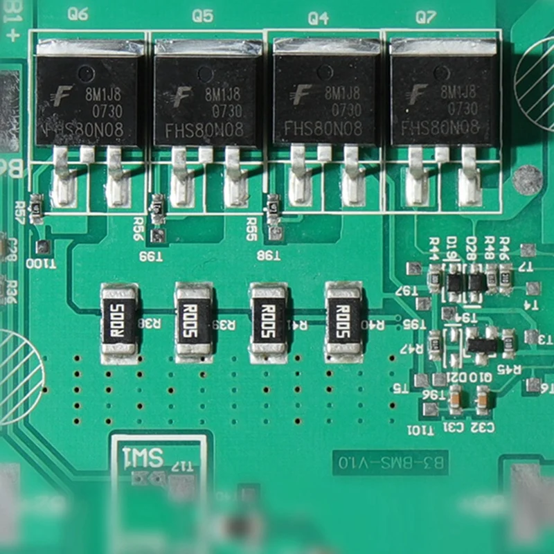 Запасные части BMS для Ninebot Mini Pro сменные детали балансирования автомобиля