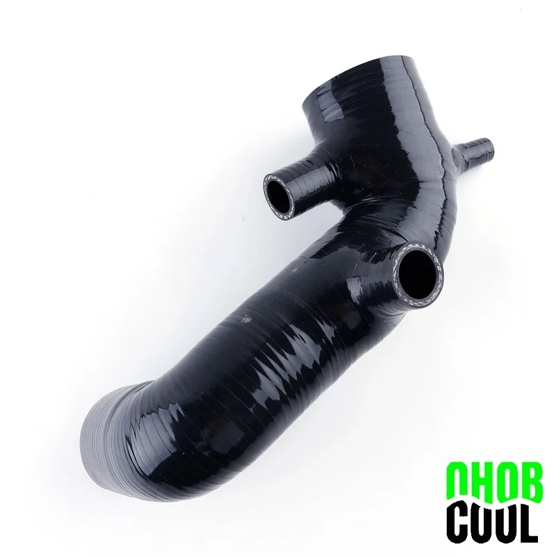 Для 1993-1999 Fiat Punto GT 1.4L Turbo силиконовый индукционный Впускной впускной шланг 1994 1995 1996