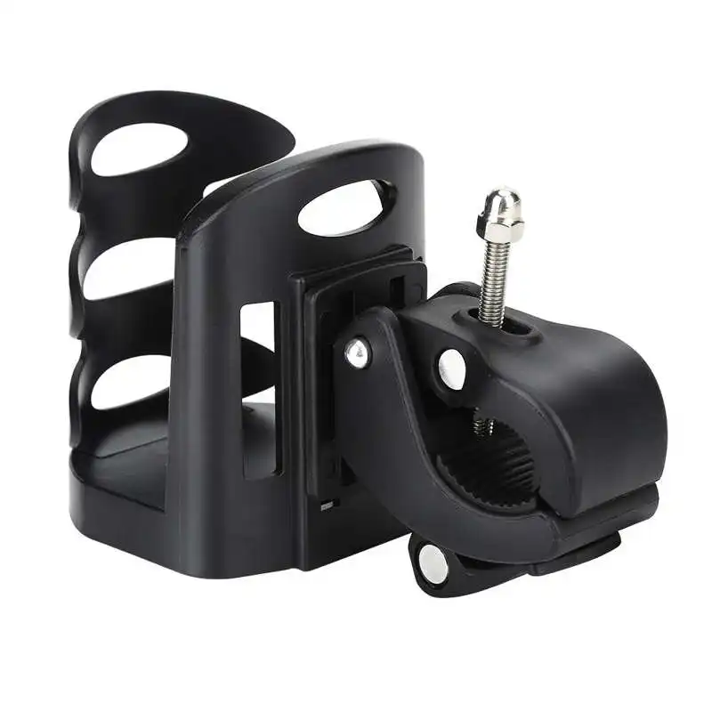 

1Pcs New Water Bottle Holder Outdoor Mountain Bike Cycling Water Cup Bottle Rack Holder Cage Riding Equipment