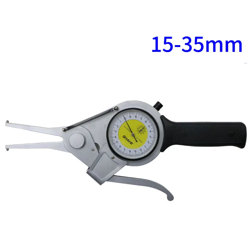 

Штангенциркуль Shahe 15-35мм