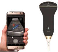 healson c30l linear digital mini usb probe color doppler ultrasound machineultrasound portable mobile
