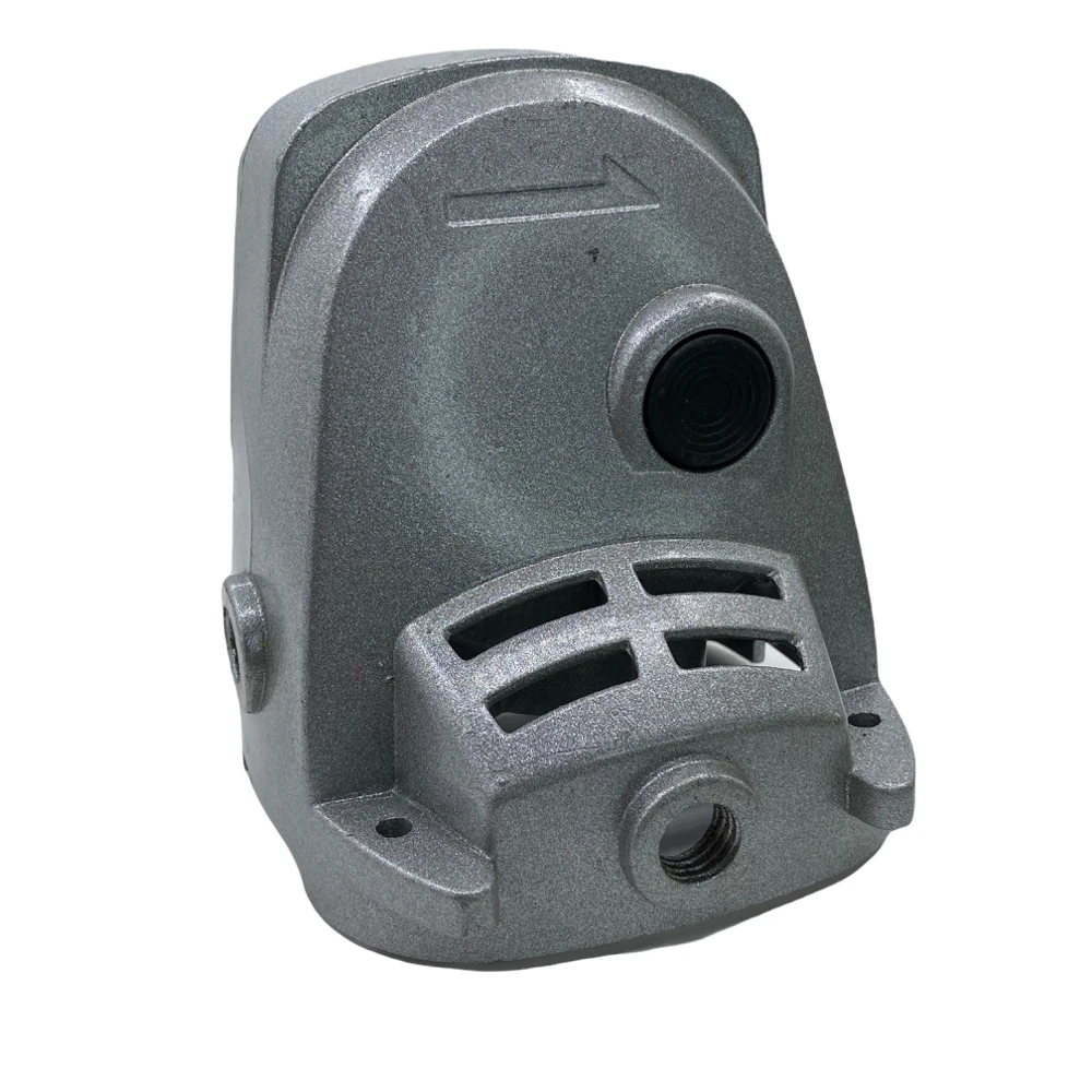 Reducer housing (head) OMAX for ushm 230/2600 interskol new sample | Chainsaws